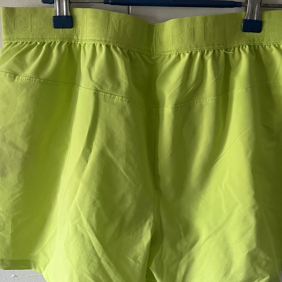 The North Face W WANDER Shorts - Picture 5 of 5